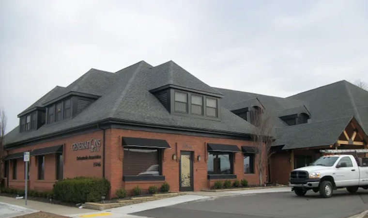 Commercial Roofing Installation