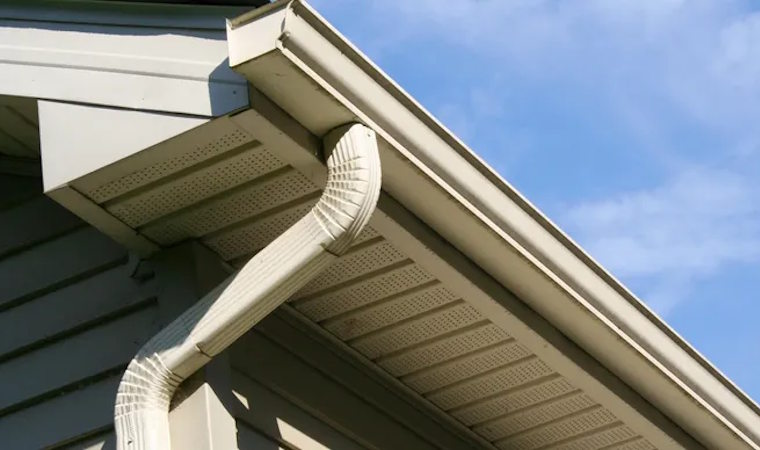 Gutter Installation