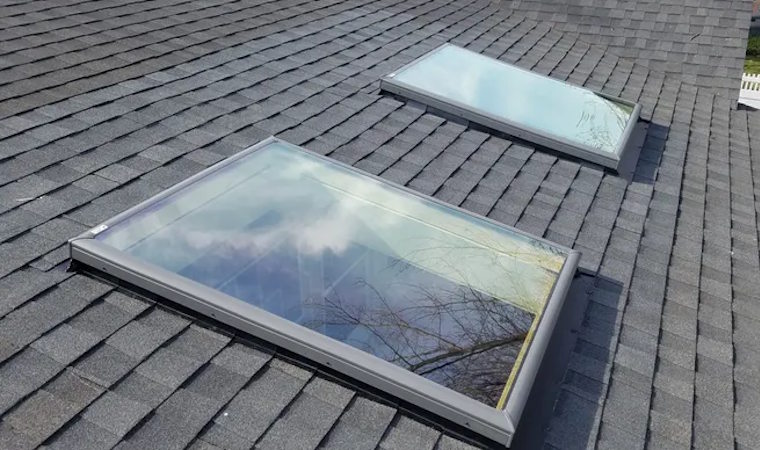 Skylight Installation and Replacement