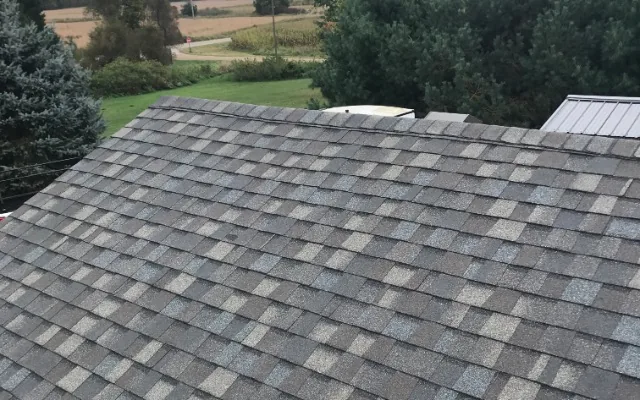 Residential Roofing project - Driftwood